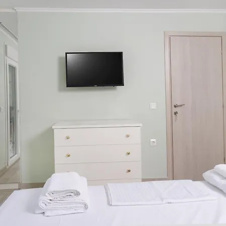 Baycasa Vilă Nea Skioni