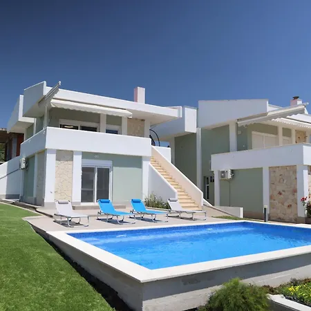 Vilă Baycasa *
