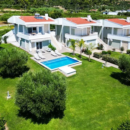 Baycasa * Nea Skioni