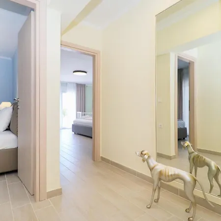 Vilă Baycasa Nea Skioni