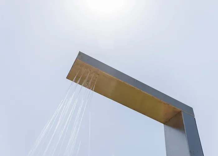 Baycasa Вилла *