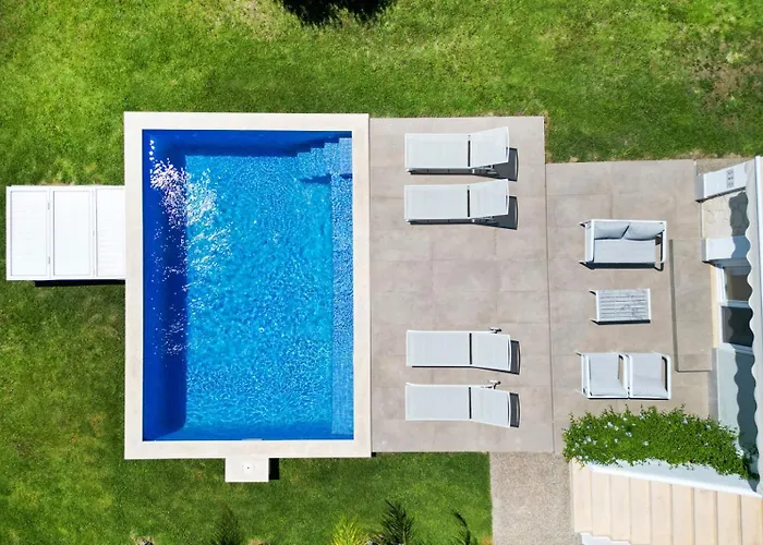 Baycasa Вилла *