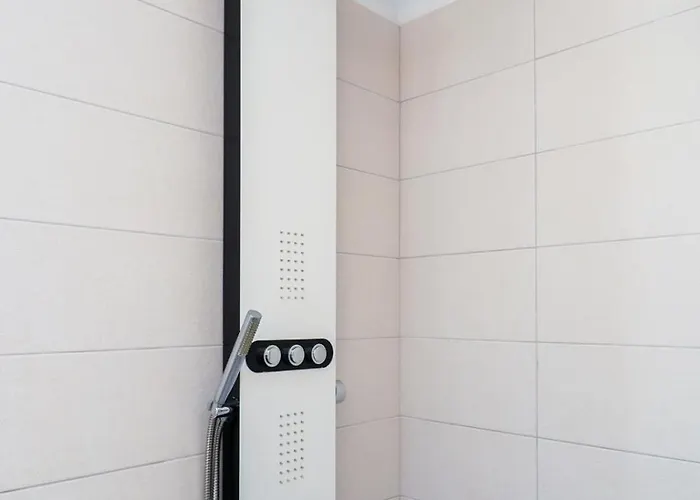 Вилла Baycasa Неа-Скиони