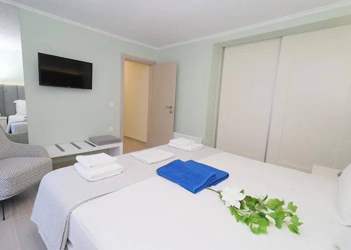 Вилла Baycasa *