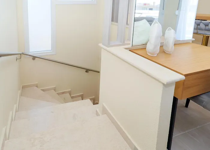 Вилла Baycasa Неа-Скиони