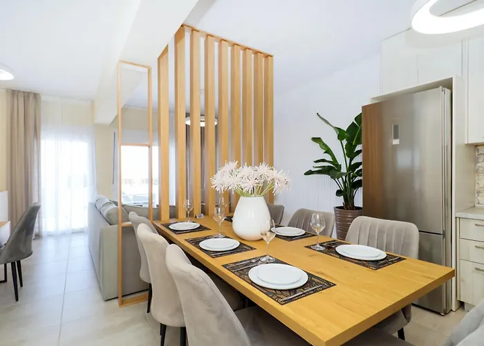 Baycasa Вилла Неа-Скиони