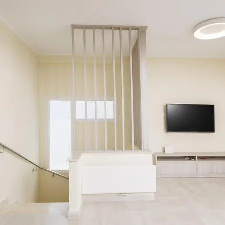 וילה Baycasa ניאה סקיוני