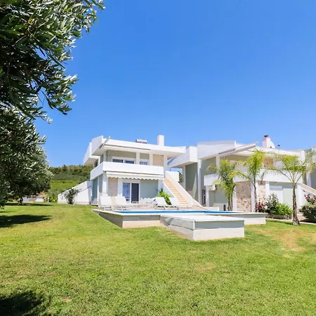 Baycasa Villa Nea Skioni