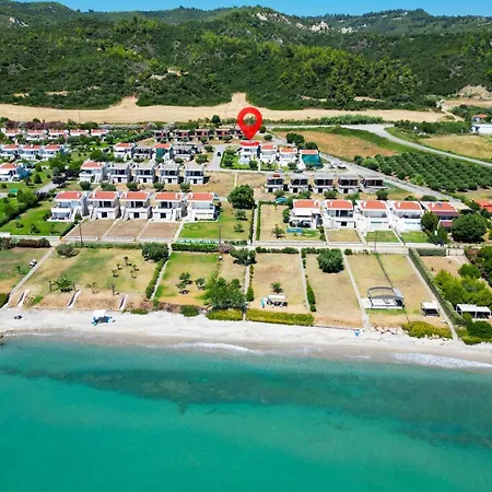 Baycasa * Nea Skioni