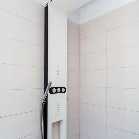 Villa Baycasa Nea Skioni