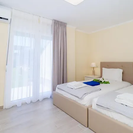 Baycasa וילה