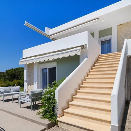 Baycasa Villa Nea Skioni