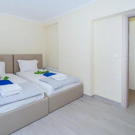 וילה Baycasa