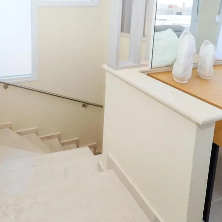 Villa Baycasa Nea Skioni