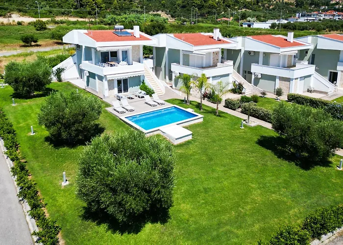 Baycasa * Nea Skioni