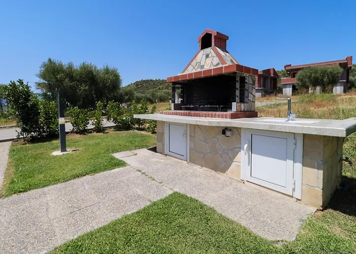 Villa Baycasa