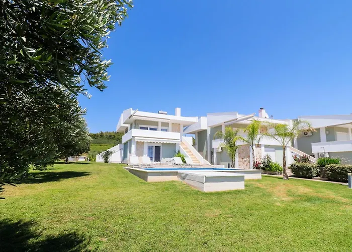 Baycasa Villa Nea Skioni