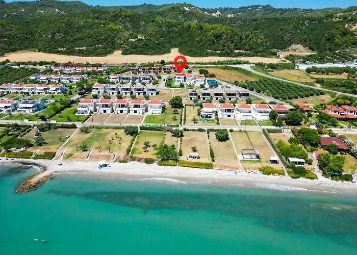 Baycasa * Nea Skioni