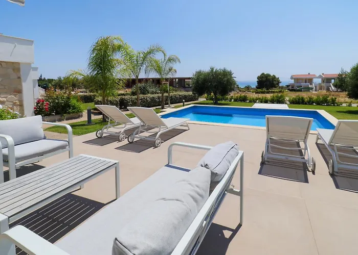 Villa Baycasa