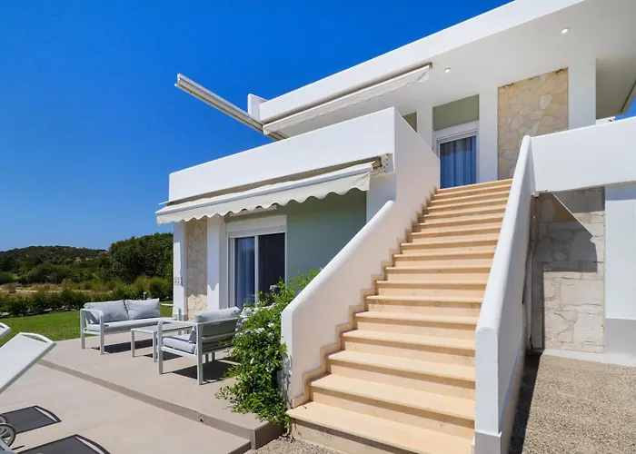 Baycasa Villa Nea Skioni