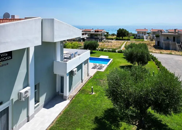 Baycasa *