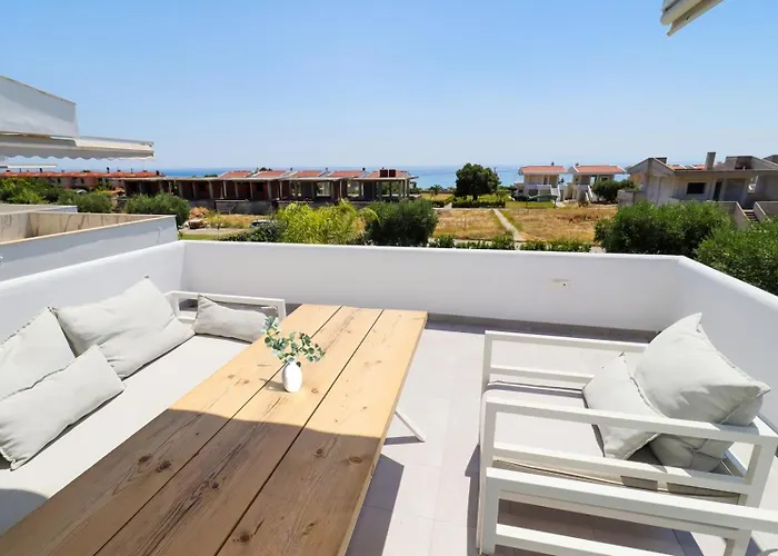 Baycasa Villa